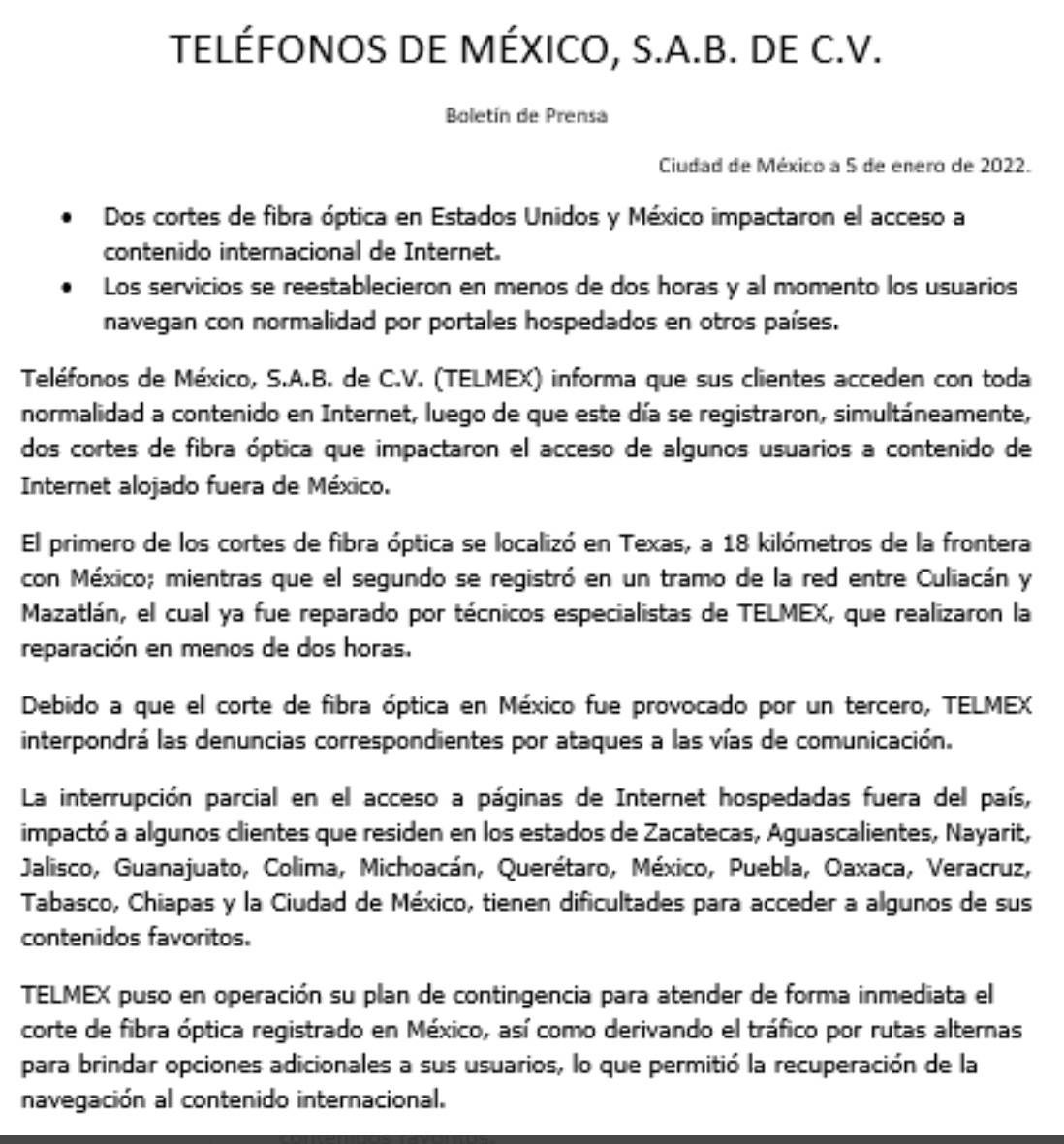 Comredit Su Socio En It Weloveit Caida De Telmex Y Whatsapp Comredit Su Socio En It Weloveit Caida De Telmex Y Whatsapp